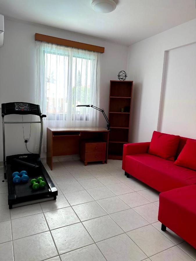 The Serenity Bungalow Anaríta Kültér fotó