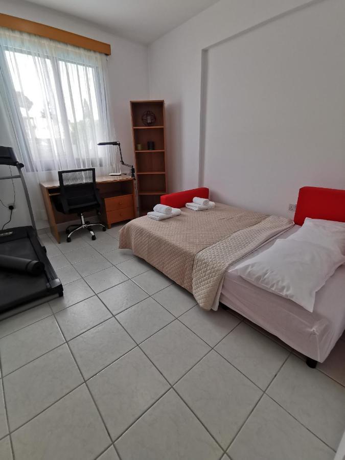 The Serenity Bungalow Anaríta Kültér fotó