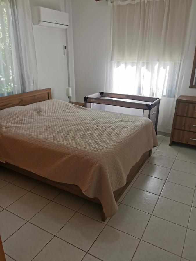 The Serenity Bungalow Anaríta Kültér fotó